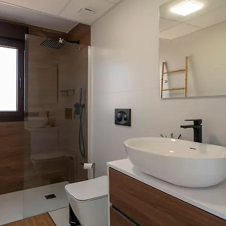 Maison Neuve Avec Piscine Finestrat