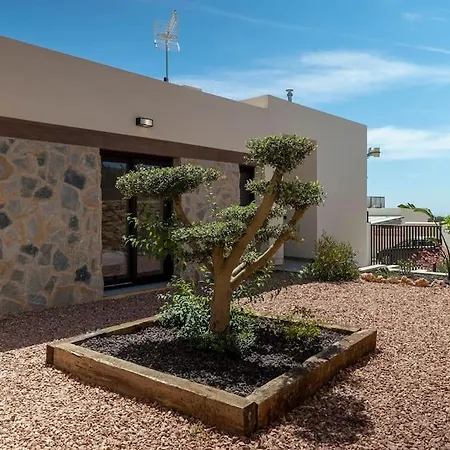 Maison Neuve Avec Piscine Finestrat
