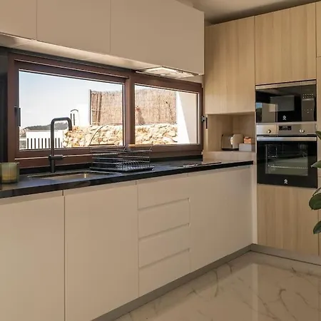 Maison Neuve Avec Piscine Villa