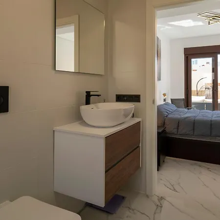 Maison Neuve Avec Piscine Villa Finestrat