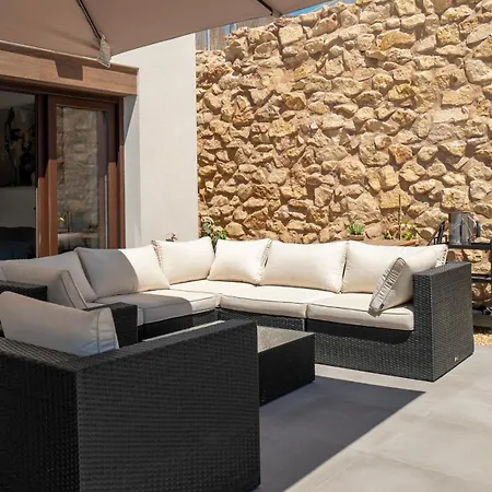 Maison Neuve Avec Piscine